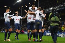 英雄联盟总决赛门票-热刺逆转大胜桑德兰，继续保持胜势