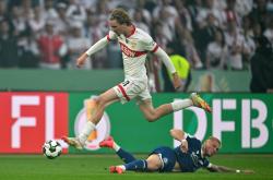 英雄联盟总决赛直播-斯图加特球队蓄势待发，为胜利而奋斗的简单介绍