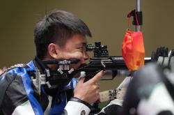 英雄联盟总决赛2025-德国射击选手完美表现，夺冠