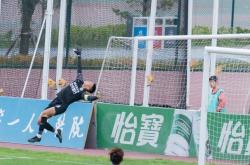 英雄联盟总决赛2025-关于天津泰达主场艰难战平，保持不败的信息