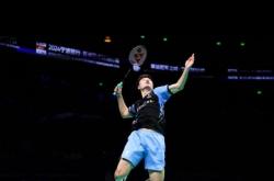 -泰国队险胜丹麦队，石宇奇点燃赛场