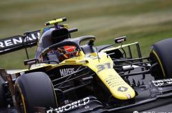 英雄联盟总决赛门票-雷诺车队翻盘威廉姆斯，拉塞尔刷新纪录