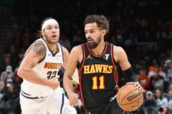 LOL赛事-天津队力克湖人，约基奇惊艳四座