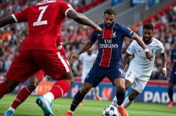 英雄联盟总决赛门票-欧洲足球天王对决，一场实力碰撞的激情赛事