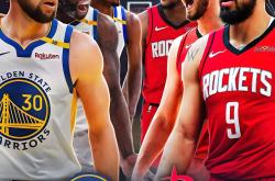 英雄联盟总决赛时间-勇士轻取火箭，麦科勒姆扛起全队