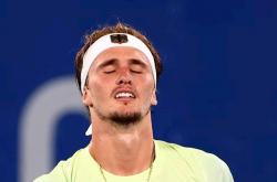 LOL决赛-联合杯险胜戴维斯杯，兹维列夫状态火热