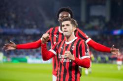 英雄联盟总决赛赛程-关于AC米兰主场再获胜利，冲击联赛前列的信息