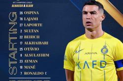 英雄联盟总决赛-阿联酋球队阿尔艾因豪取四连胜，备战亚冠联赛的简单介绍