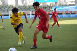 英雄联盟总决赛2025-激情比赛，球队一度领先对手