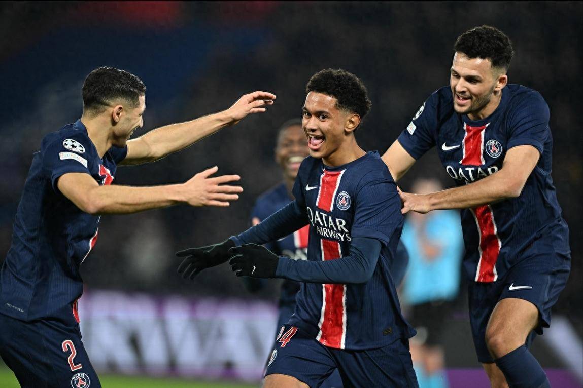 包含巴黎圣日耳曼多点开花,势不可挡的词条 包含巴黎圣日耳曼多点开花,势不可挡的词条