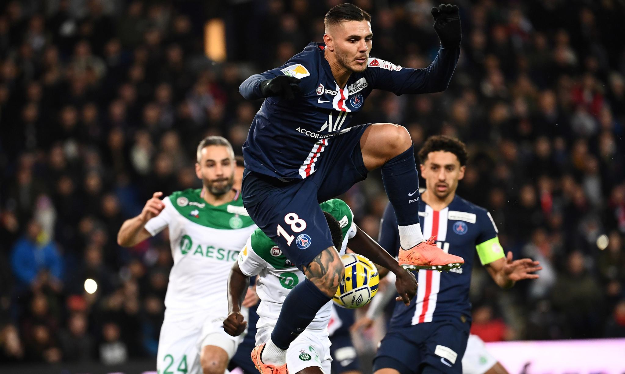 包含巴黎圣日耳曼多点开花,势不可挡的词条 包含巴黎圣日耳曼多点开花,势不可挡的词条