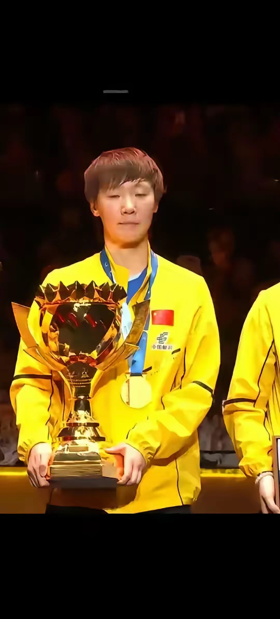 选手展现出众实力,轻松夺冠 选手展现出众实力,轻松夺冠