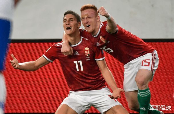 匈牙利挑战安道尔，欧洲预选赛激烈对决精彩纷呈的简单介绍