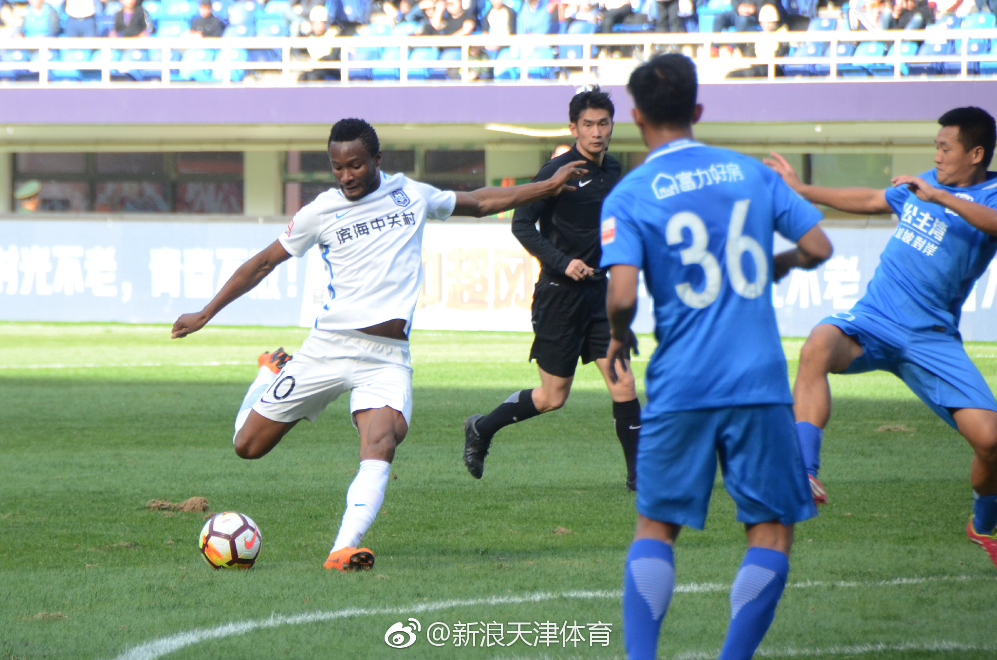 富力主场胜泰达，终结连败，取得关键三分的简单介绍