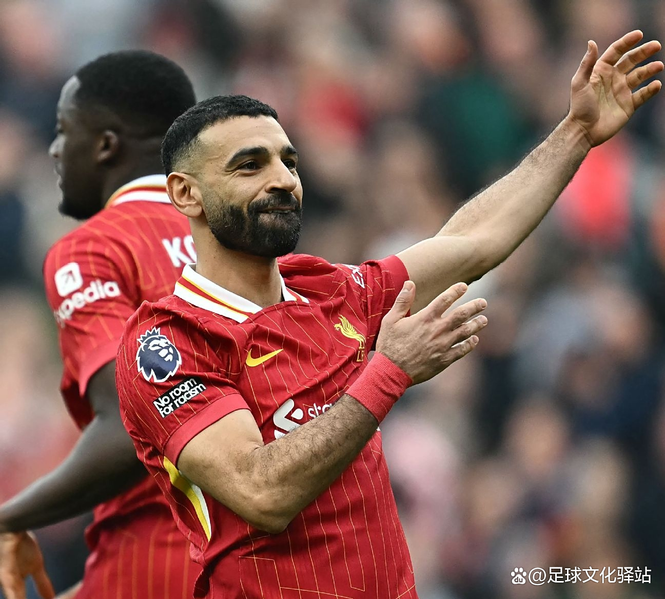 利物浦遭遇逆转，失去领先优势