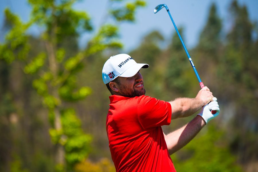 芬兰选手斩获游泳季军，实现突破