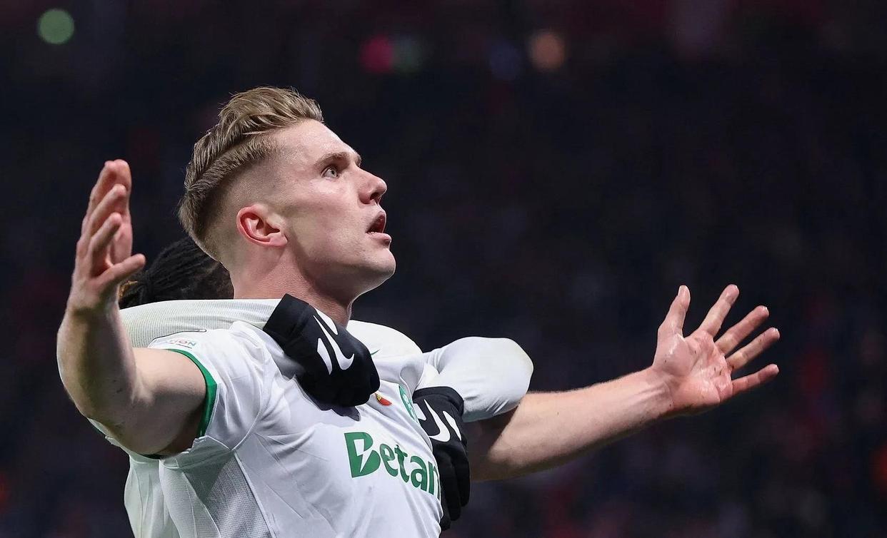 瑞典国家队表现出色,锋线火力不容小觑的简单介绍 瑞典国家队表现出色,锋线火力不容小觑的简单介绍