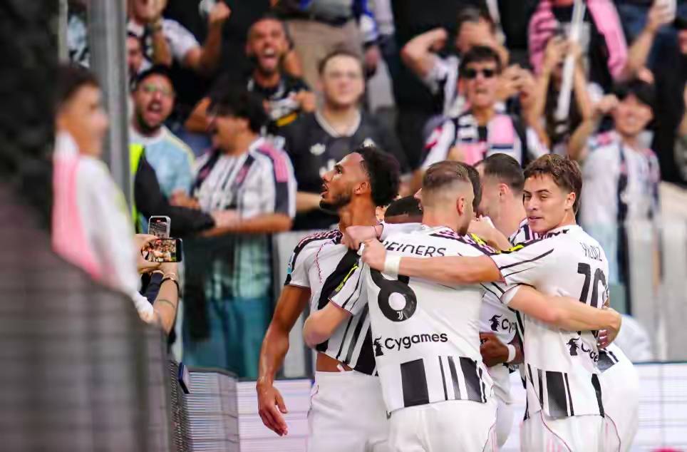 意甲赛场上演惊天绝杀,成为话题焦点 意甲赛场上演惊天绝杀,成为话题焦点