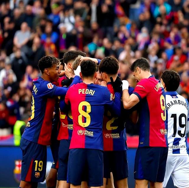 包含巴萨双前锋频繁合作,取得连胜的词条 包含巴萨双前锋频繁合作,取得连胜的词条