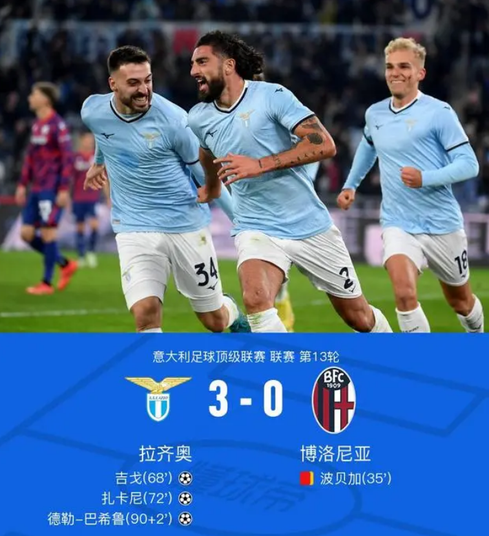 那不勒斯希望继续连胜，目标明确