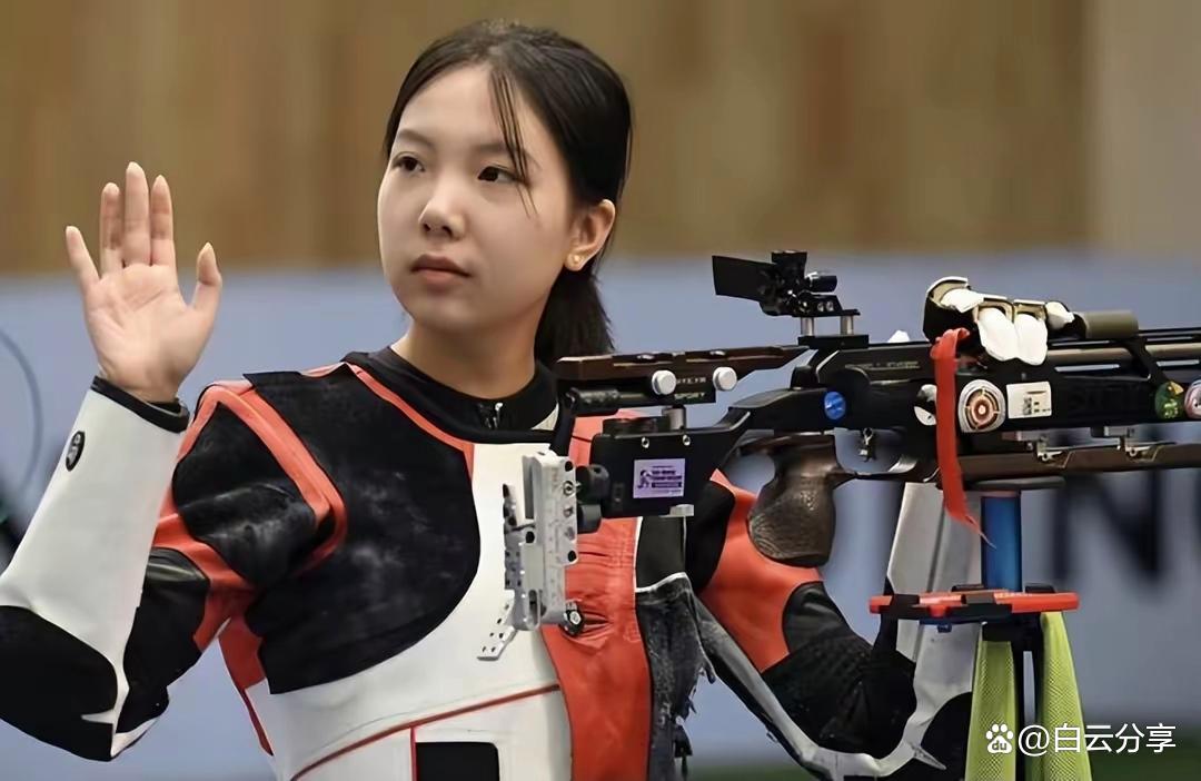德国射击选手完美表现,夺冠 德国射击选手完美表现,夺冠