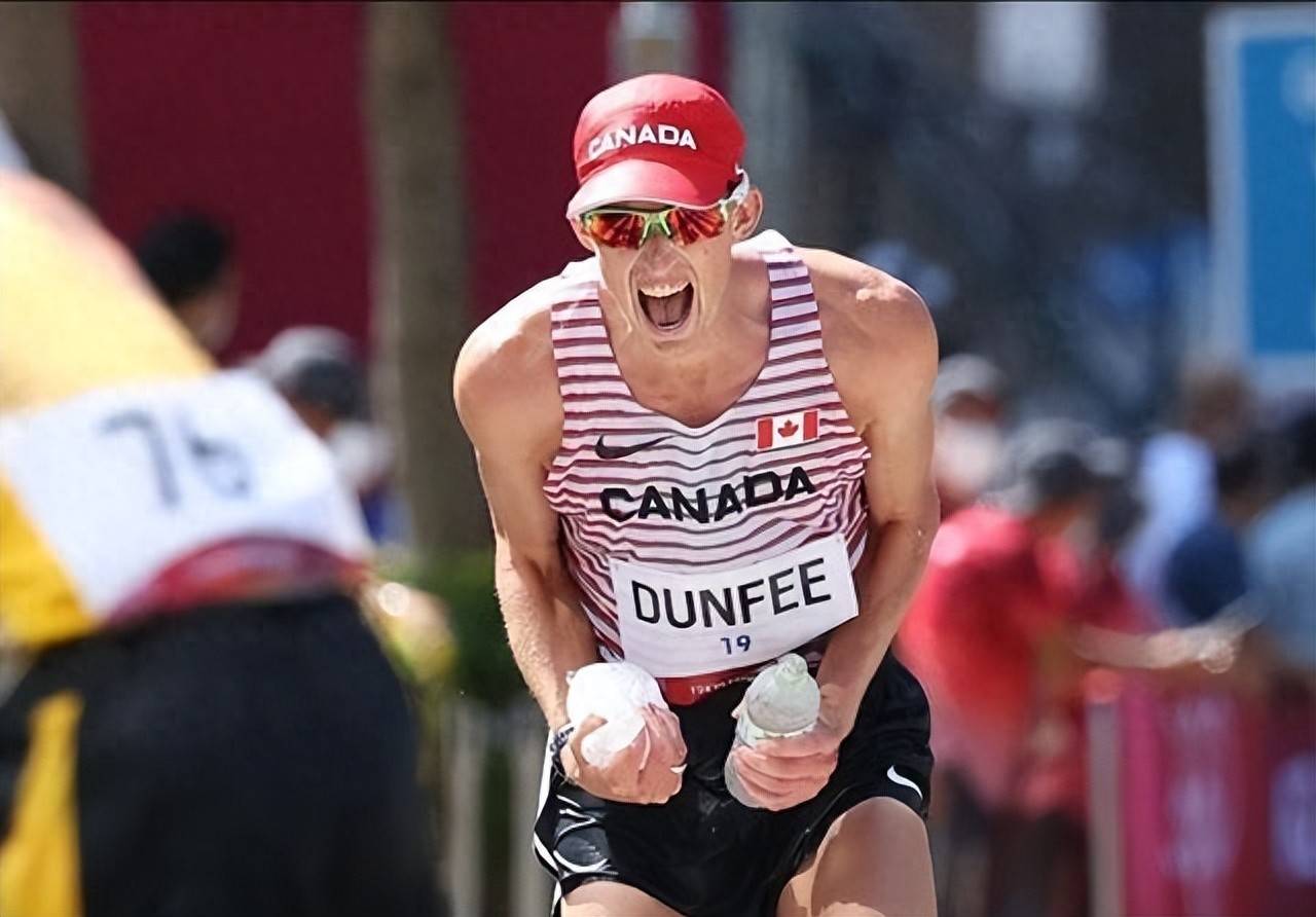 澳大利亚田径选手追平世界纪录