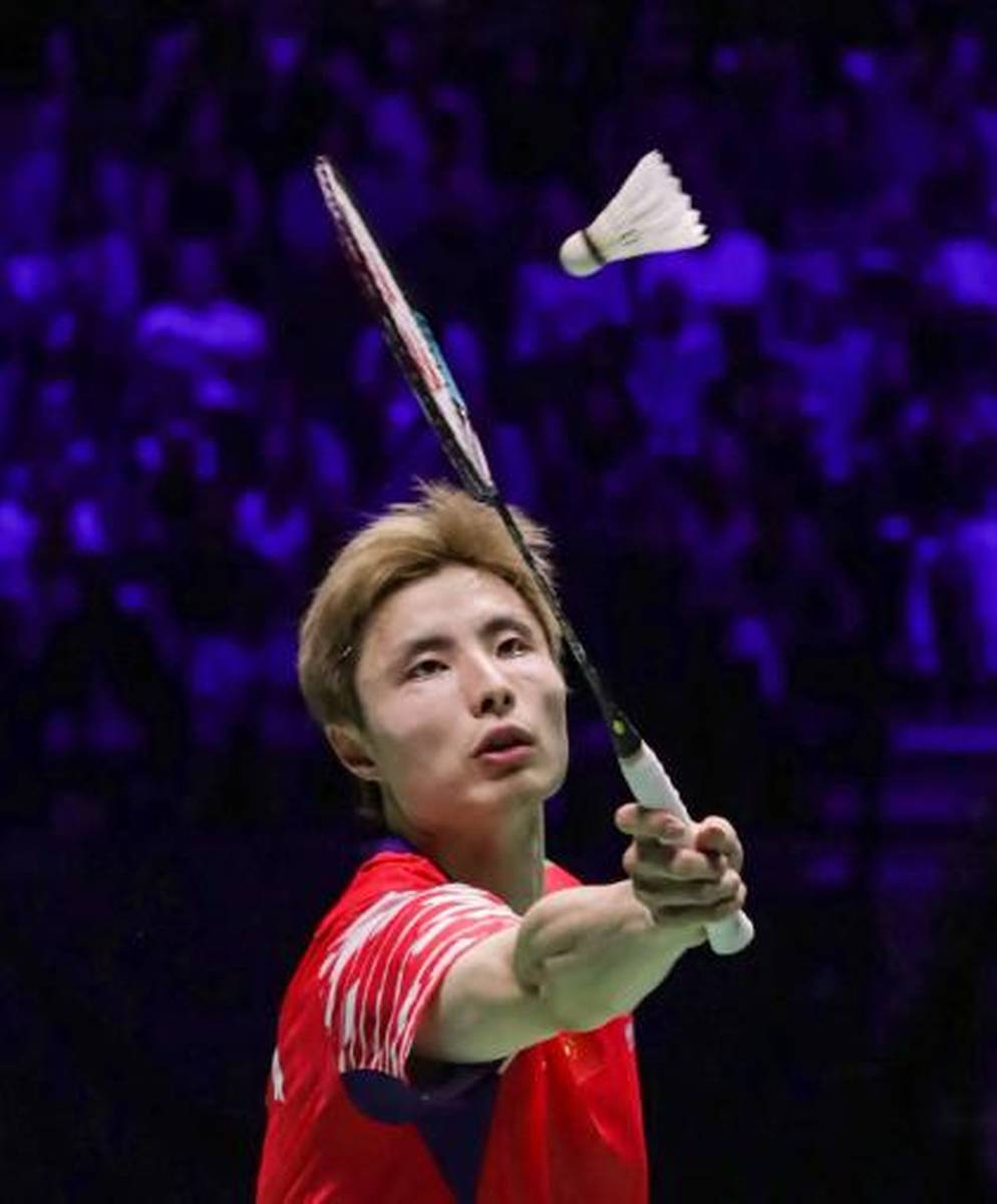 法国队鏖战泰国队,石宇奇状态火热的简单介绍 法国队鏖战泰国队,石宇奇状态火热的简单介绍