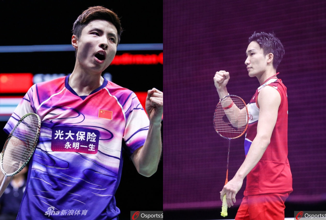 包含中国队翻盘韩国队,桃田贤斗关键制胜的词条 包含中国队翻盘韩国队,桃田贤斗关键制胜的词条