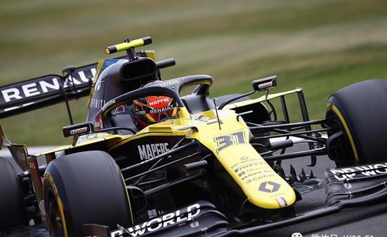 雷诺车队翻盘威廉姆斯，拉塞尔刷新纪录