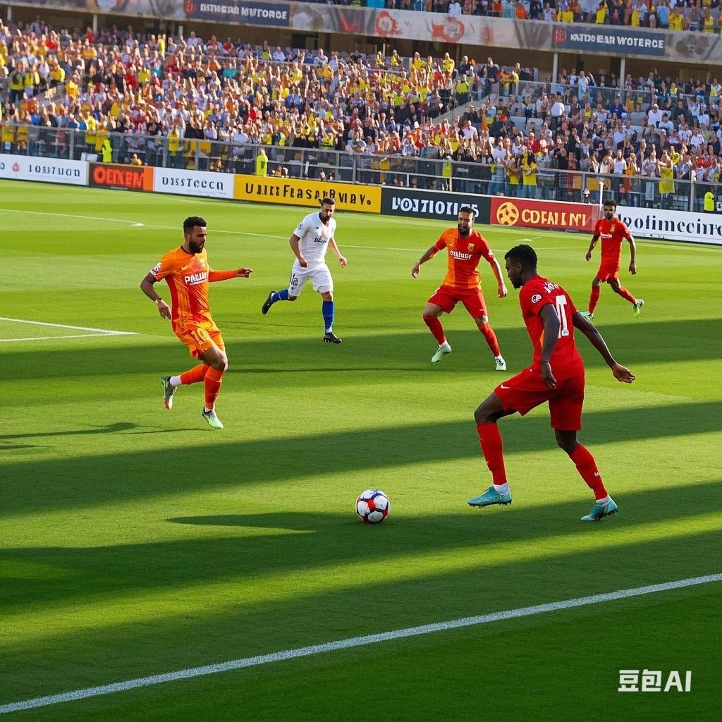 欧洲足球天王对决,一场实力碰撞的激情赛事 欧洲足球天王对决,一场实力碰撞的激情赛事