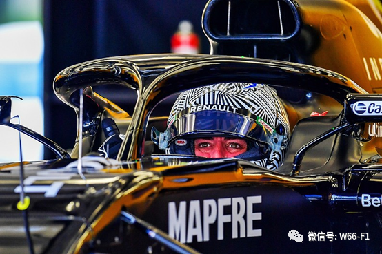 雷诺车队翻盘哈斯车队,阿隆索刷新纪录 雷诺车队翻盘哈斯车队,阿隆索刷新纪录