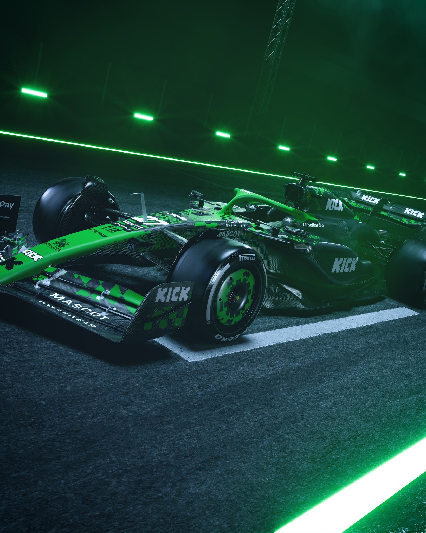 索伯车队横扫哈斯车队,拉塞尔高光表现 索伯车队横扫哈斯车队,拉塞尔高光表现