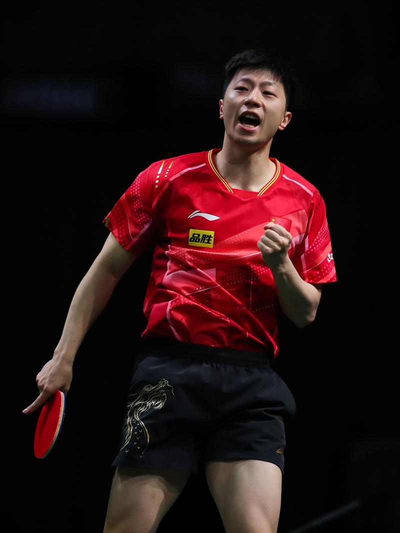 中国队绝杀韩国队,马龙刷新纪录 中国队绝杀韩国队,马龙刷新纪录