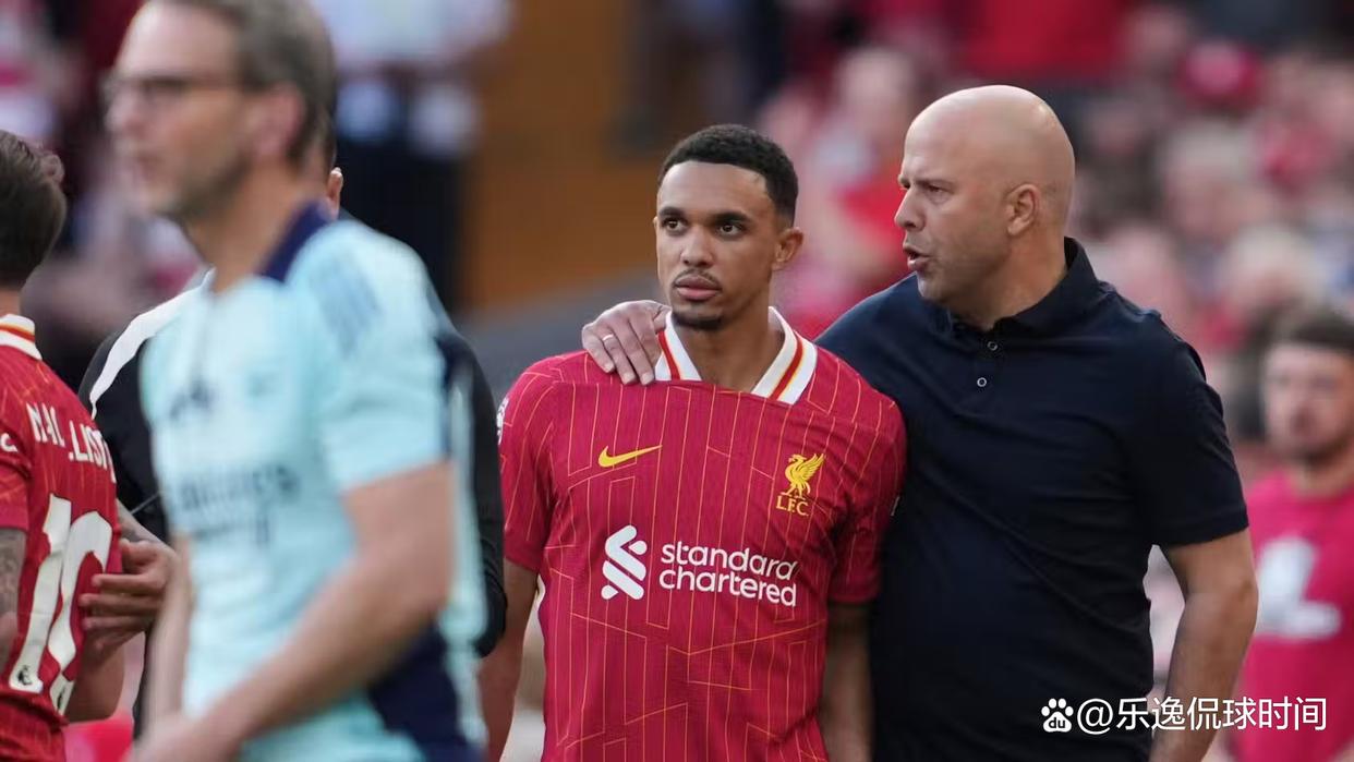 利物浦主场球迷欢呼喜极，皇马球迷欲哭无泪