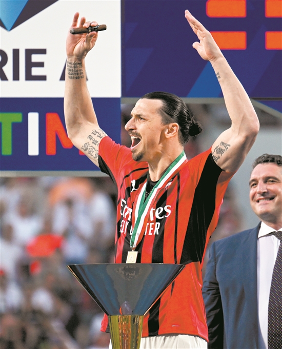 西班牙绝杀奥地利，伊布统治全场