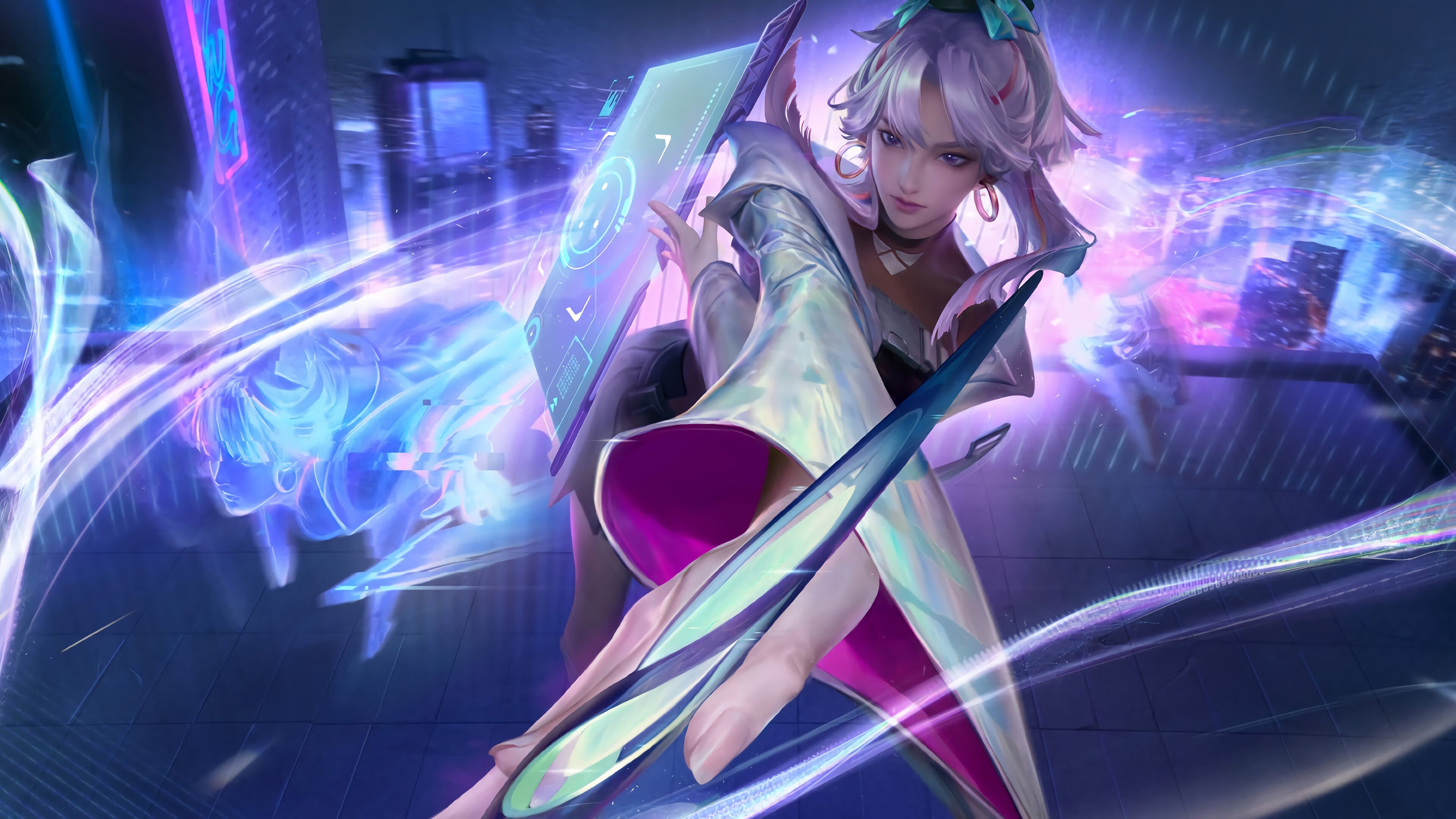 波斯铁骑踏过蔚蓝海岸，东亚魔法点亮排名烽火